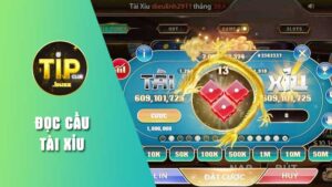 Đọc cầu tài xỉu trên Tipclub là gì?