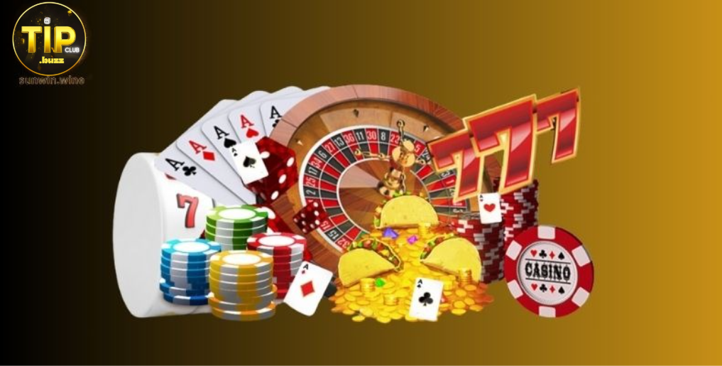 Khuyến mãi Tipclub vip