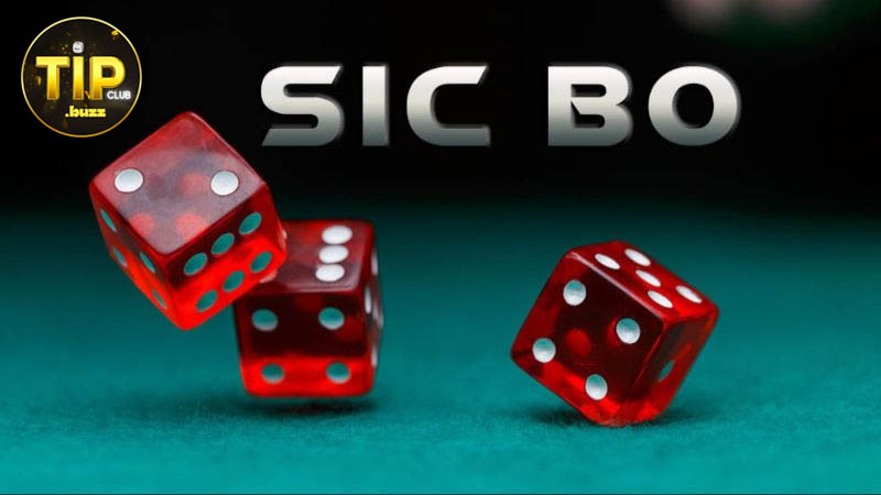 Hướng dẫn cách chơi Tài Xỉu Sicbo an toàn