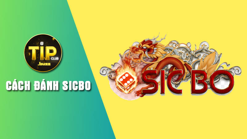 Tìm hiểu sức hấp dẫn game Sicbo Tipclub