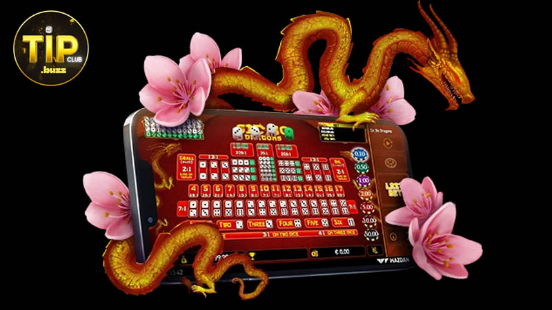 Tipclub đảm bảo sự an toàn, riêng tư cho thành viên
