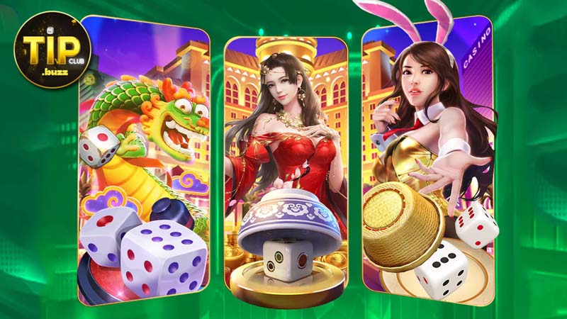 Tổng hợp các cách đánh Tài Xỉu bao ăn cho người mới